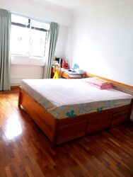 Blk 274C Wenya (Jurong West), HDB Executive #421838181